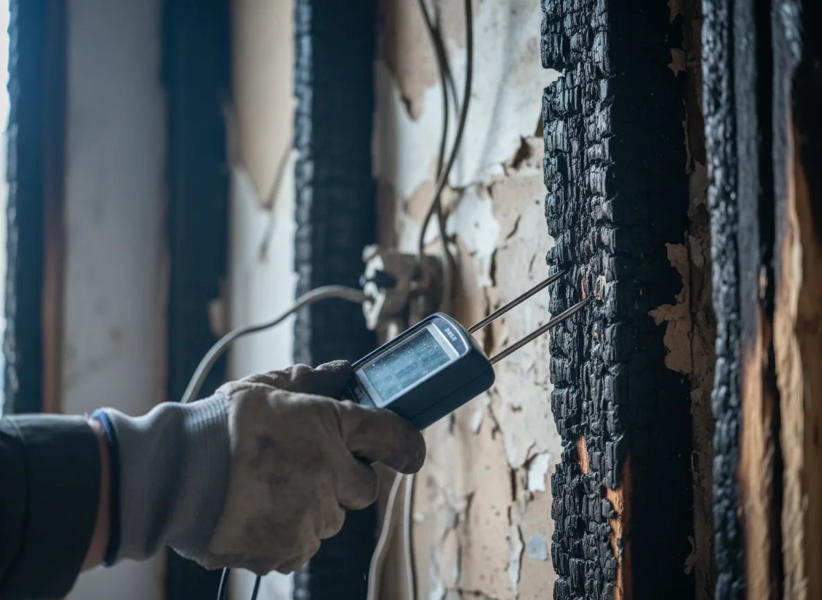 Fire Damage Restoration Yettem, CA FAQs